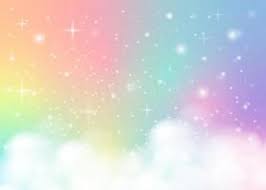 Cute Rainbow Roblox Wallpaper