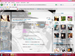 Orkut Beyonce Preto e branco (Black and White)