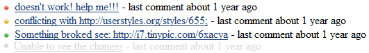 411 userstyles.org (STYLE REMOVED)