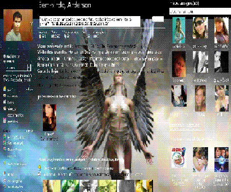 Angel 20953