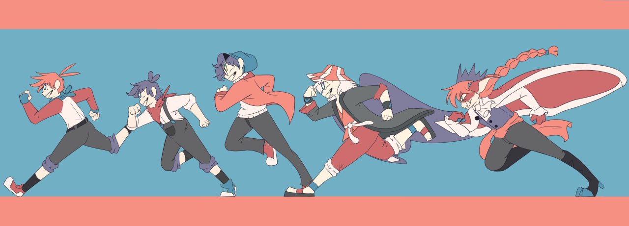 Sleepy Bois Inc MCYT Wallpaper