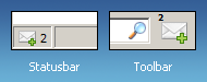 WebMail Notifier Customization