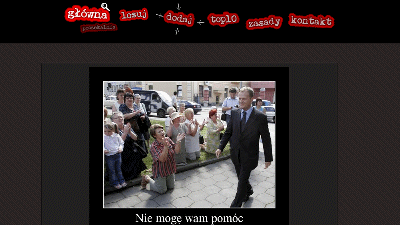 Demotywatory.pl - bez reklam, okrojone