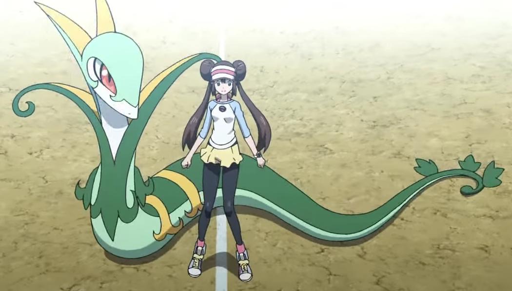 Rosa(Works with Roblox)