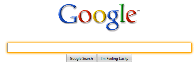 Highlight Textboxes Like Google Chrome (Orange)