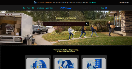 Zillow by BamaBraves