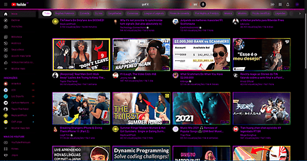 Youtube Neon v3