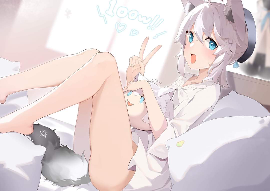 shirakami fubuki11