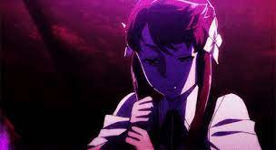 rolox anime rin kurenai gif