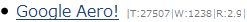 userstyles.org - Show Install Count & Rating
