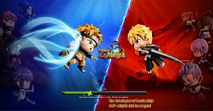 Cool Naruto Anime