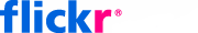 Flickr - Remove "From Yahoo"