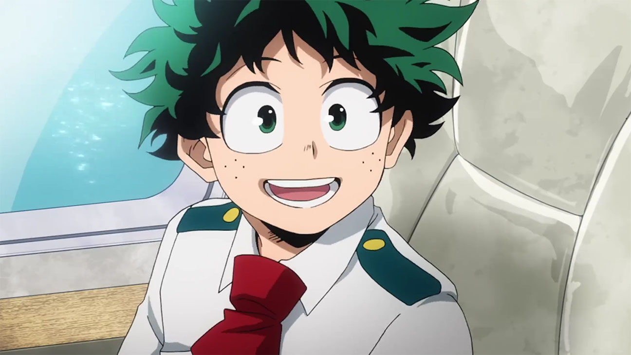 Anime website