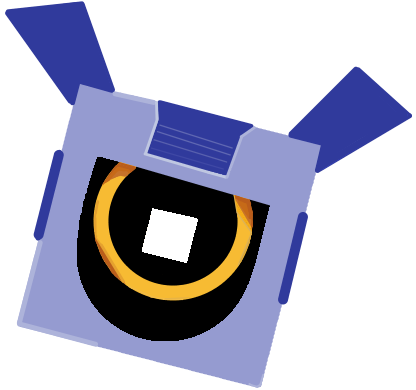 Oneshot-Prototype Roblox Logo