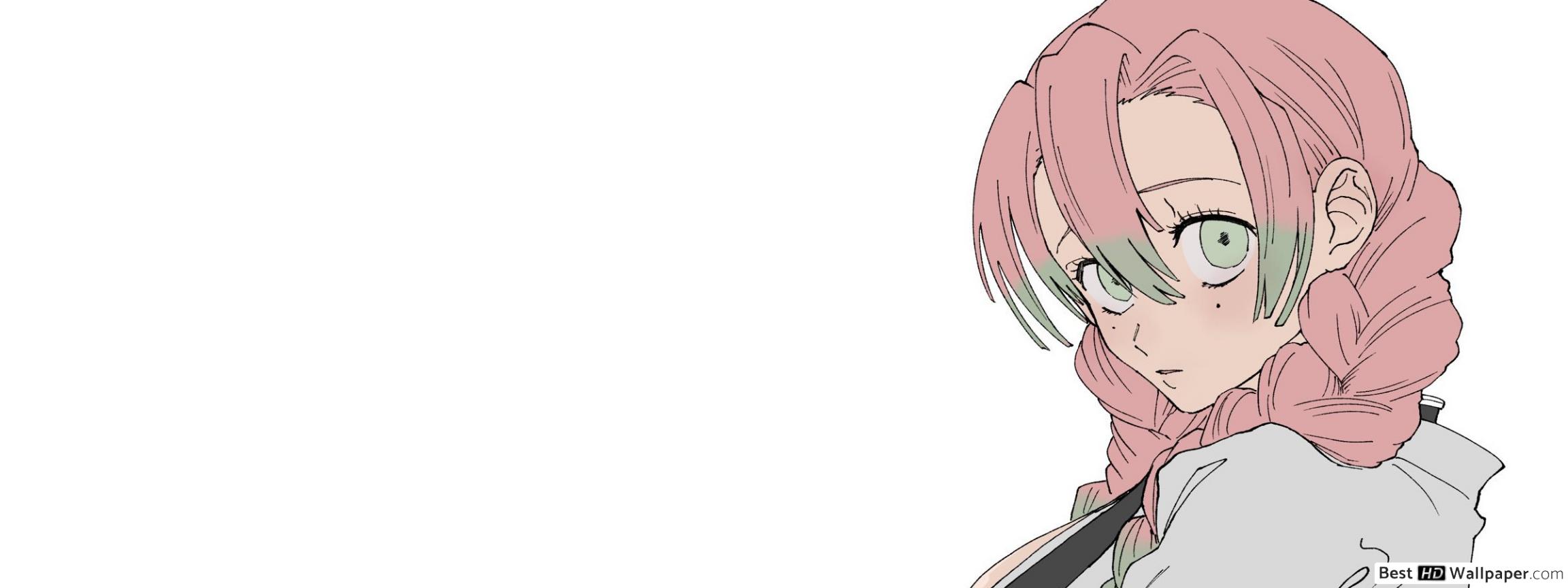 Kanroji Mitsuri