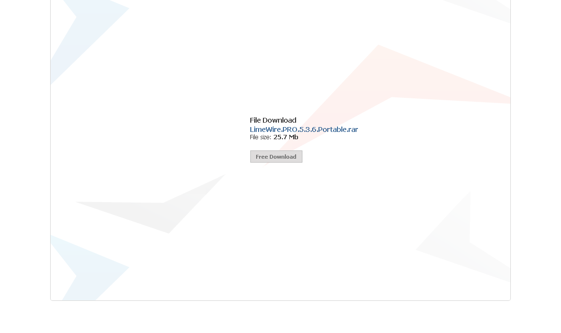 Uploading.com - Adblocked 4 Free Users