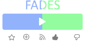 Roblox cute blue and green play button