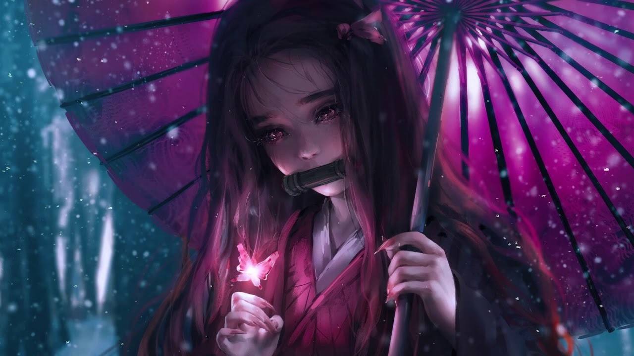 Realistic Nezuko