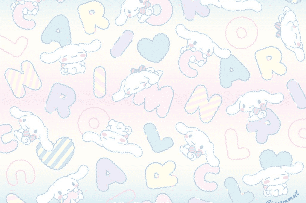 ?? Sanrio Cinnamoroll Heaven theme for roblox !!