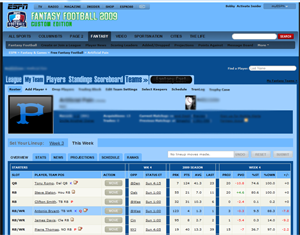 ESPN Fantasy Edits v 0.3