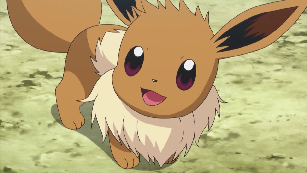Eevee Discord (new)