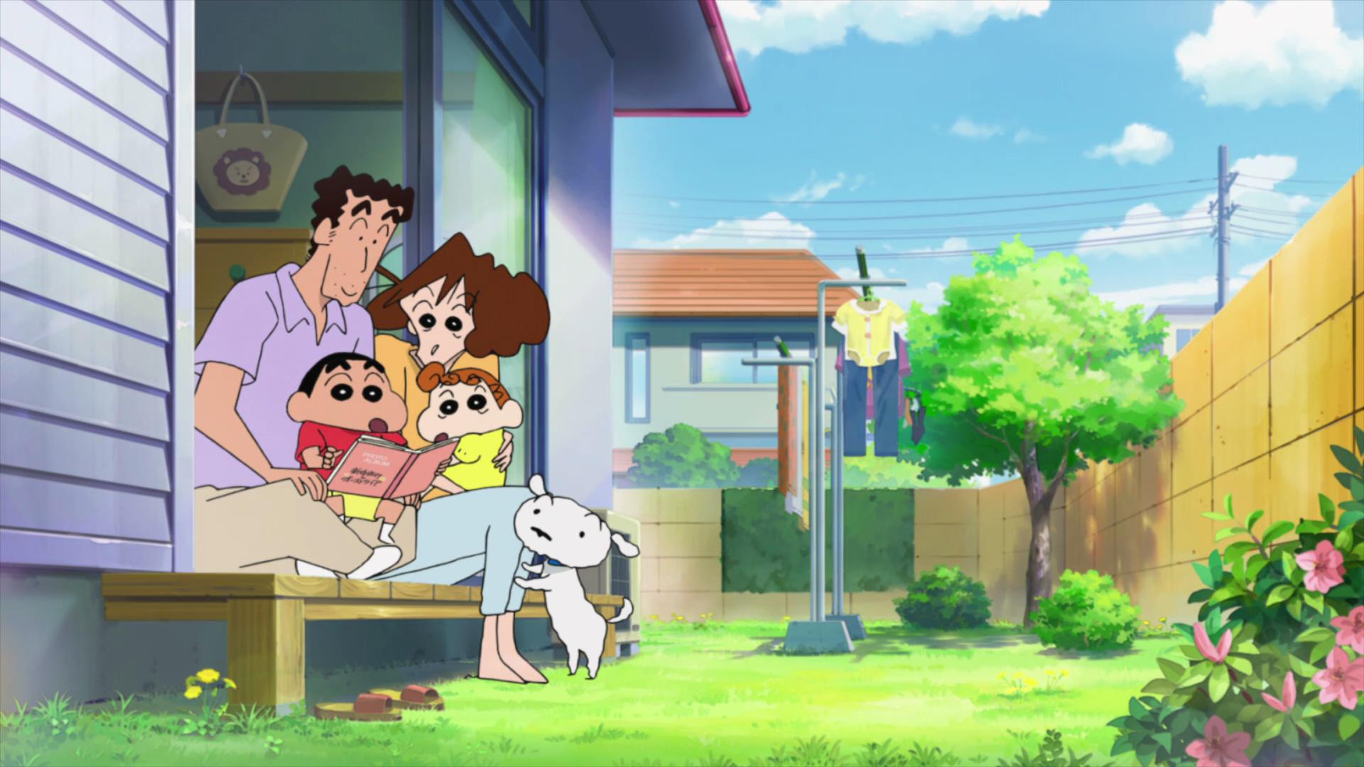 shinchan