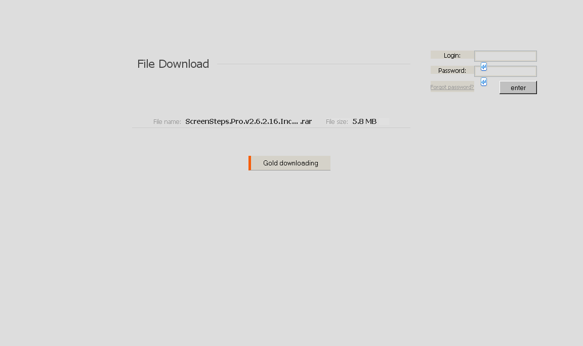Depositfiles.com - No Ads 4 Premium User only