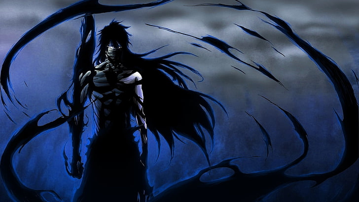 mugetsu ichigo