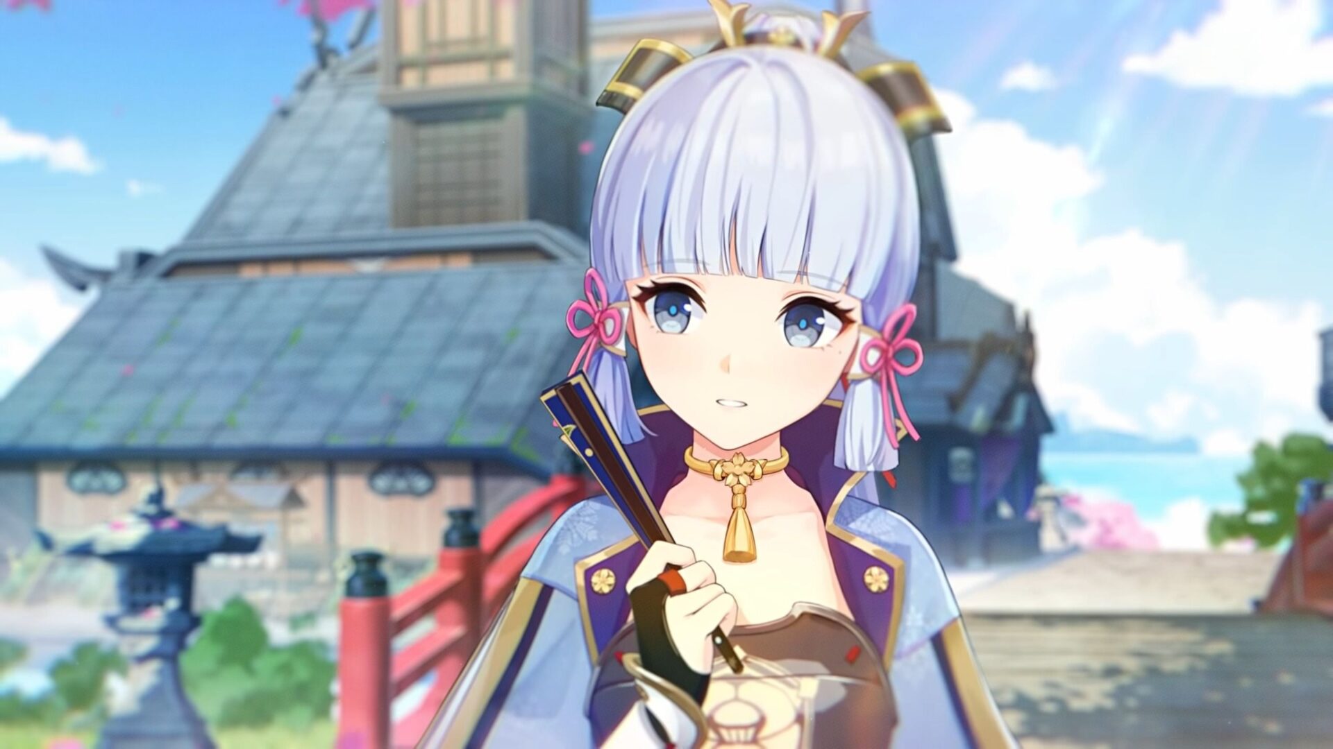 discord ayaka genshin impact ?