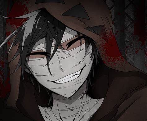 Zack Foster Angels of Death