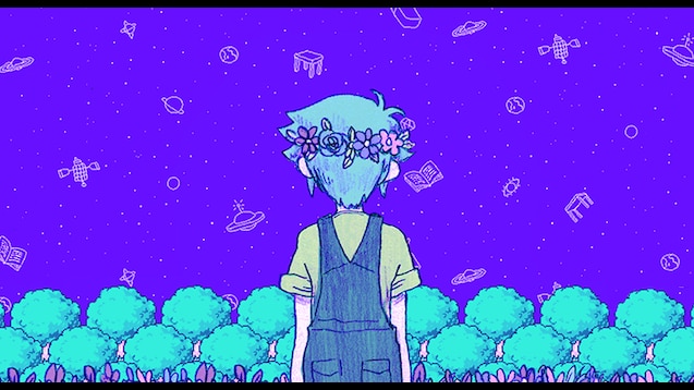 Omori roblox wallpaper ^^