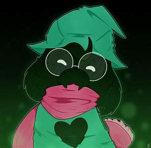 Ralsei