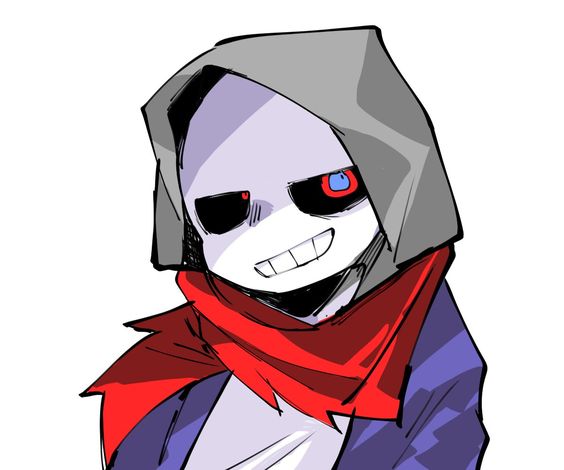 Roblox Dust sans
