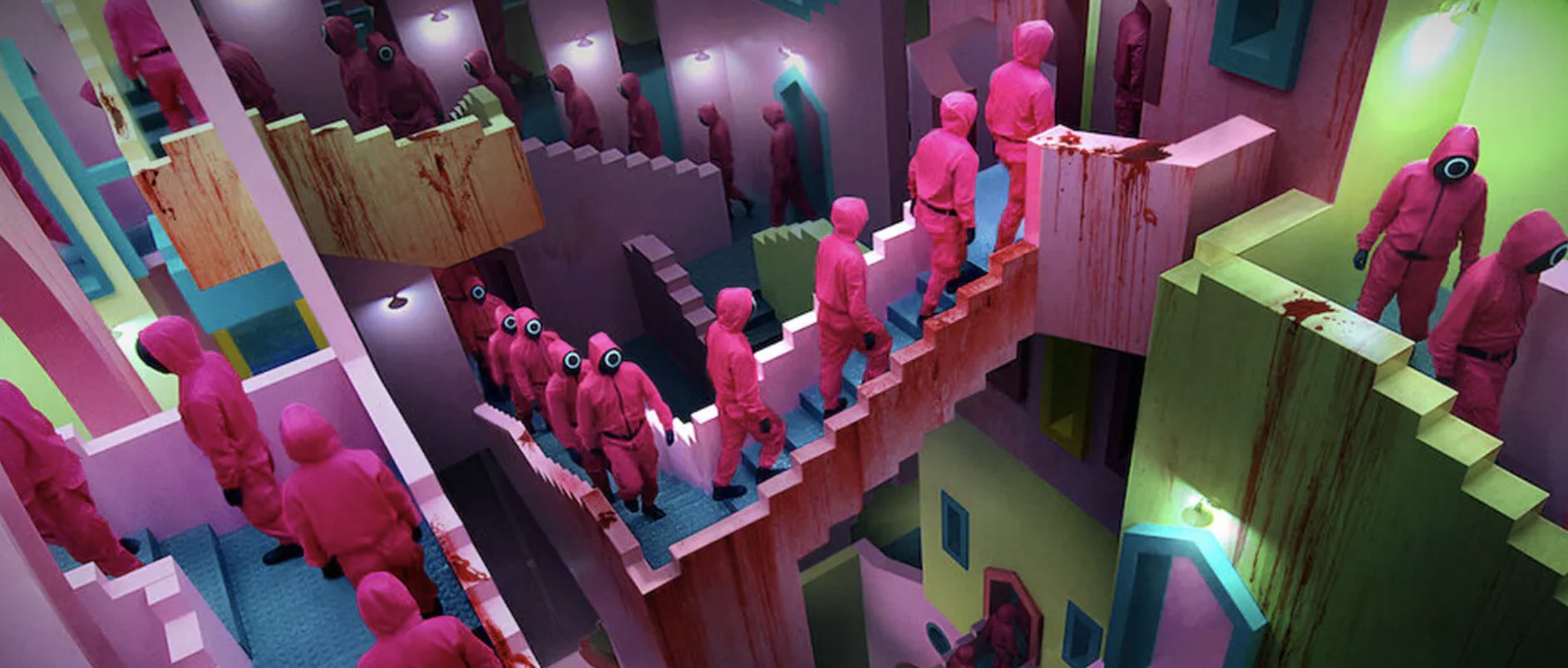 Squid Game Roblox