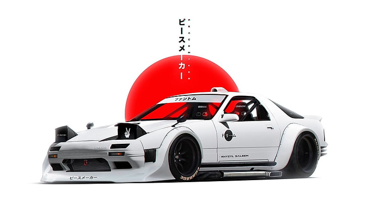 jdm car cool japen car