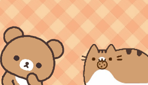 ? *. kawaii bear style .*? (For roblox)