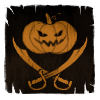 pumpkin pirate | catwar