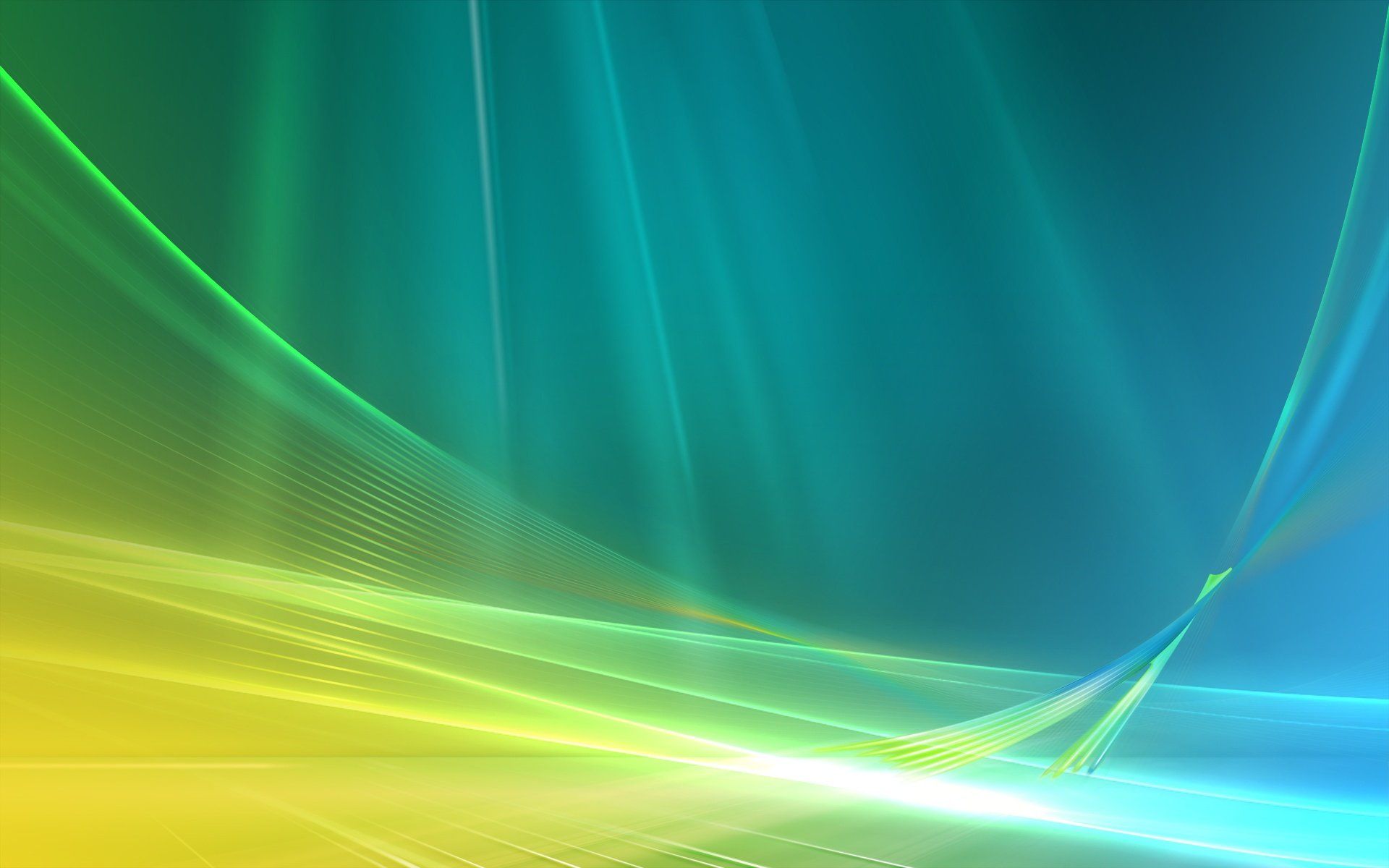 Hello Windows Vista