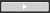 Black and White Button