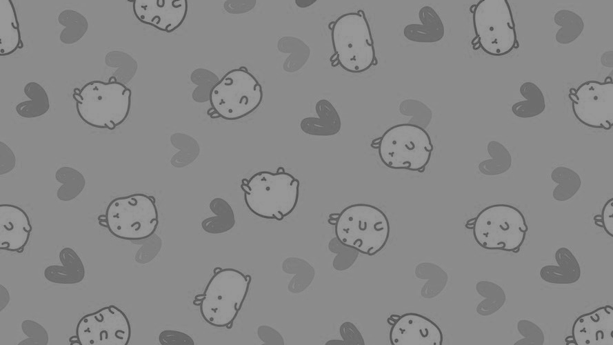 molang greyscale rooblox theme