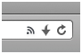 Add-ons getFavicon - urlbar icon Replacement