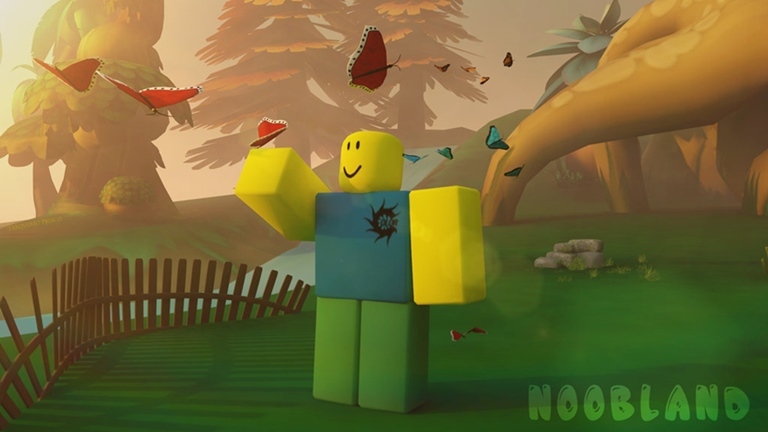 Roblox song background