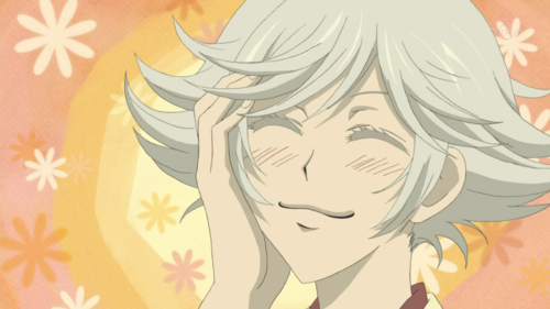 Mizuki Kamisama Kiss Roblox Theme