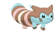 transgender furret progress bar