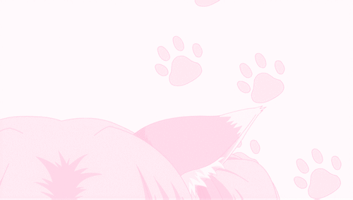 cat ears ♡