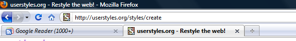 Ultimate auto hide menubar 2.0