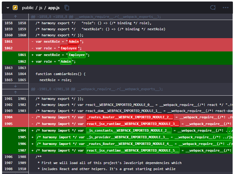 VS BitBucket