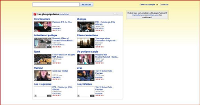YouTube - Sans pubs, simple et leger. Hornetovore