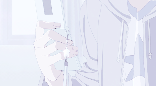 pastel anime ♡