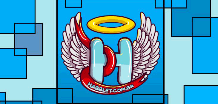 Esconder balões de fala - Habblet
